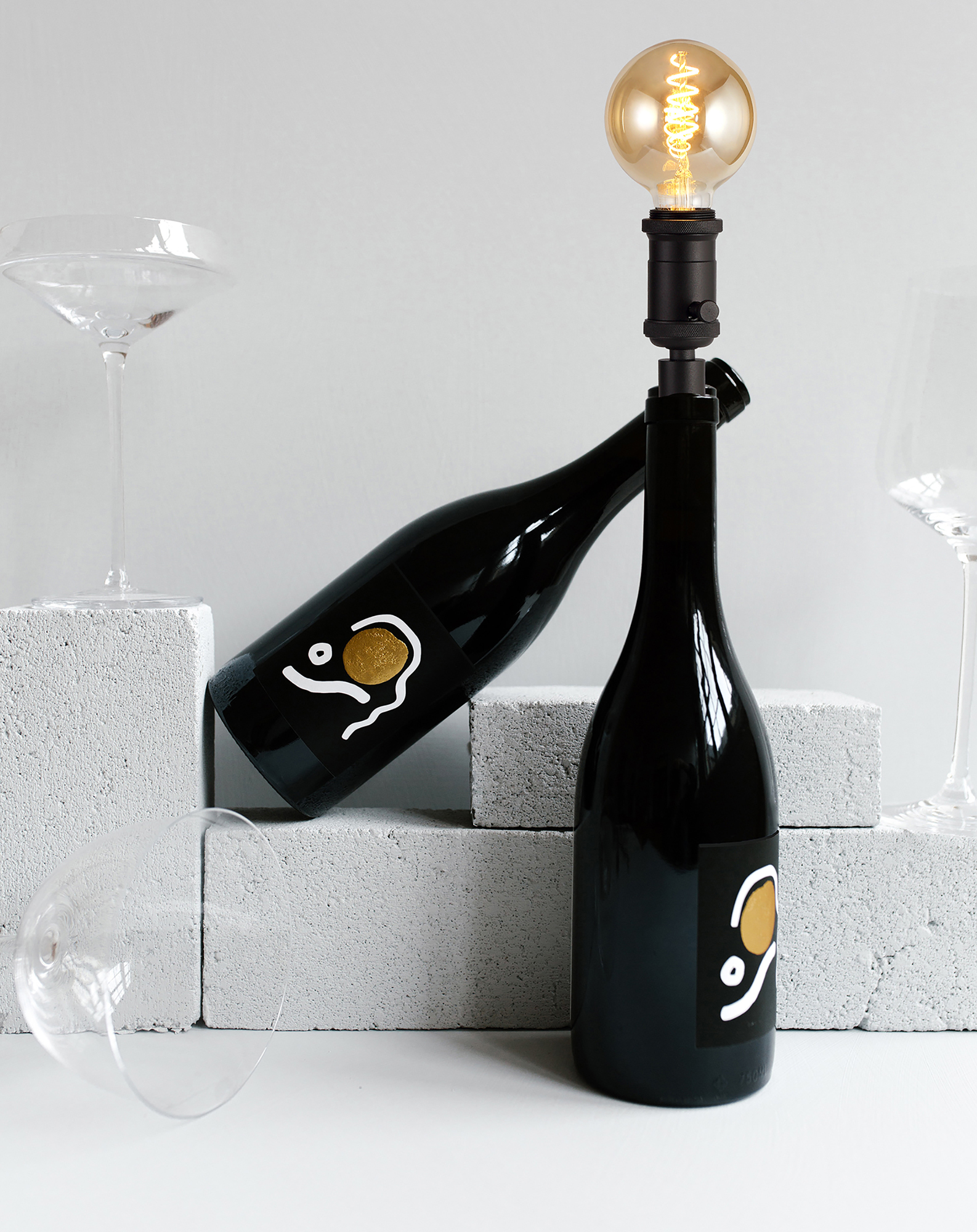 Kork Table Lamps Deco Contemporary Table Lamps Kork Table Lamps Deco Contemporary Table Lamps